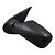 Retrovisor Esquerdo Fiat Palio Siena 1996 1997 1998 A 2000 - Imagem 4