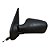 Retrovisor Esquerdo Fiat Palio Siena 1996 1997 1998 A 2000 - Imagem 7