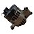 Alternador Fiat Uno Mille Palio Siena C/ar 90a 2004 A 2012 - Imagem 5