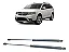 Par Amortecedor Tampa Traseira Dodge Journey 2011 A 2016 - Imagem 1