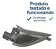 Acabamento Interno Retrovisor Esquerdo Vw Jetta 2007 A 2010 - Imagem 2