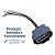 Chicote Conector Plug Bomba Combustivel Versa 1.6 2015 A 19 - Imagem 2