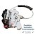 Fechadura Elétrica Traseira Esquerda Gol Voyage 2009 A 2023 - Imagem 2