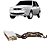 Chicote Conector Plug Chave Seta Ford Courier 2000 A 2012 - Imagem 1