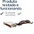 Chicote Conector Plug Chave Seta Ford Courier 2000 A 2012 - Imagem 2