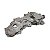 Tampa Lateral Motor Renault Fluence 2.0 2011 2012 2013 2014 - Imagem 3