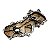 Tampa Lateral Motor Renault Fluence 2.0 2011 2012 2013 2014 - Imagem 5