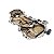 Tampa Lateral Motor Renault Fluence 2.0 2011 2012 2013 2014 - Imagem 6
