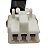 Chicote Conector Plug Luz Interna Dianteira Versa 2015 A 19 - Imagem 9
