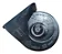 Par Buzina Caracol 12v Dodge Journey 2009 2010 2011 2012 - Imagem 7