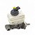 Cilindro Mestre Freio Renault Sandero Logan C/abs 2008 A 14 - Imagem 6