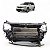 Painel Frontal Kit Radiador Dodge Journey 3.6 2009 A 2016 - Imagem 1