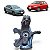 Manga Eixo Dianteiro Direito Vw Gol Voyage 1.0 2009 A 2016 - Imagem 1