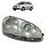 Farol Direito Volkswagen Jetta Variant 2007 2008 2009 2010 Direito/passageiro - Imagem 1