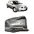 Parabarro Traseiro Esquerdo Renault Megane Sedan 2007 A 2012 - Imagem 1