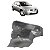 Parabarro Traseiro Esquerdo parte frente Megane Sedan 2006 - Imagem 1
