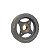 Polia Virabrequim Nissan Sentra 2.0 2007 2008 2009 A 2011 - Imagem 5