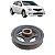 Polia Virabrequim Nissan Sentra 2.0 2007 2008 2009 A 2011 - Imagem 1