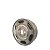 Polia Virabrequim Motor Fiat UNO MILLE C/Ar 2007 2008 A 2010 - Imagem 5