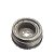 Polia Virabrequim Motor Fiat UNO MILLE C/Ar 2007 2008 A 2010 - Imagem 8