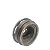 Polia Virabrequim Motor Fiat UNO MILLE C/Ar 2007 2008 A 2010 - Imagem 4