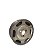 Polia Virabrequim Motor Fiat UNO MILLE C/Ar 2007 2008 A 2010 - Imagem 3
