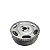 Polia Virabrequim Motor Fiat UNO MILLE C/Ar 2007 2008 A 2010 - Imagem 7