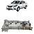 Tampa Comando Válvulas Cabeçote Nissan Versa 1.6 2016 A 2019 - Imagem 1