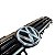 Grade Dianteira Radiador Vw Fox Crossfox 2015 2016 A 2021 - Imagem 4