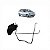 Suporte Do Estepe Citroen Xsara Picasso 204 2005 2006 2008 - Imagem 1