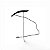 Suporte Do Estepe Citroen Xsara Picasso 204 2005 2006 2008 - Imagem 3