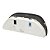 Painel Instrumentos Fiat Uno Palio Economy Fire  2006 A 2010 Preto - Imagem 9