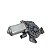 Motor Maquina Vídro Esquerda Gol Voyage 2009 2010 A 2016 - Imagem 5