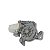Motor Maquina Vídro Esquerda Gol Voyage 2009 2010 A 2016 - Imagem 7