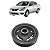 Polia Virabrequim Nissan Versa 1.6 2015 2016 2017 A 2019 - Imagem 1
