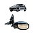 Retrovisor Manual Direito Peugeot 206 2002 Ao 2012 Original - Imagem 1
