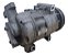 Compressor Ar Condicionado Renault Logan Sandero 2014 A 2019 - Imagem 8