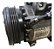 Compressor Ar Condicionado Renault Logan Sandero 2014 A 2019 - Imagem 9
