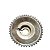 Polia Comando Escape Nissan Versa 1.6 2016 2017 2018 2019 - Imagem 4