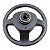 Volante Direção Vw Gol Saveiro Voyage G5 G6 2009 2010 A 2016 - Imagem 3