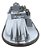 Luz Interna Teto Renault Sandero Logan 2015 2016 2017 A 2019 - Imagem 8