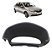 Moldura Painel Instrumento Renault Logan Sandero 2015 A 2019 Preto - Imagem 1