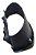 Moldura Painel Instrumento Renault Logan Sandero 2015 A 2019 Preto - Imagem 7