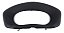 Moldura Painel Instrumento Renault Logan Sandero 2015 A 2019 Preto - Imagem 6