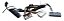 Chicote Conector Modulo Conforto Bcm Sandero Logan 2015 A 20 - Imagem 3