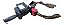 Cilindro Ignicao Renault Sandero Logan 2014 2015 2016 A 2019 - Imagem 3