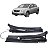 Par Grade Churrasqueira Nissan Sentra 2007 2008 2009 A 2012 - Imagem 1