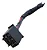 Chicote Conector Plug Comutador Igniçao Gol Voyage 2013 A 22 - Imagem 4