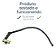 Chicote Conector Comando Ar Sandero Logan 2015 2016 A 2020 - Imagem 2