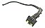Chicote Conector Comando Ar Sandero Logan 2015 2016 A 2020 - Imagem 3